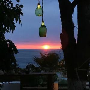 Hotel Saranda